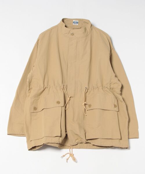 ARMYTWILL M65ショートモッズコート 【公式通販】