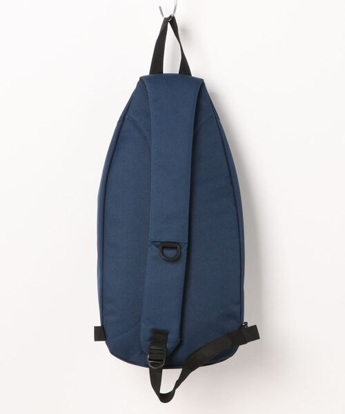 JANSPORT/ジャンスポーツ】MOVE SLING/ナイロンボディバッグ