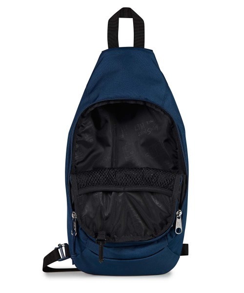 JANSPORT 公式 ムーブスリング NAVY おしゃれ 男女兼用 JANSPORT/ジャンスポーツ】MOVE SLING/ナイロンボディバッグ