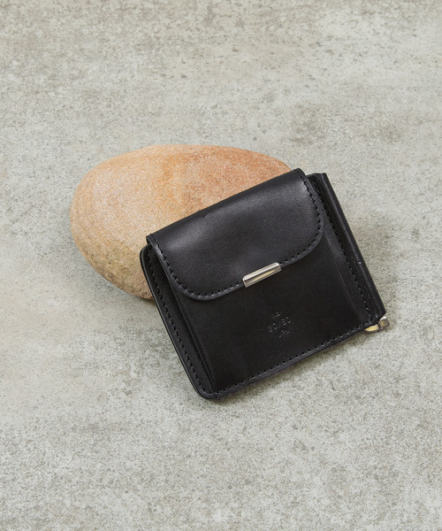 20/80 マネークリップ　財布　菅田将暉愛用 菅田将暉さん 着用商品【20/80】トゥエンティーエイティー/ TOCHIGI