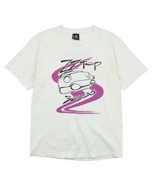 【USED】90’s Giant “ZZ TOP” バンド Tシャツ