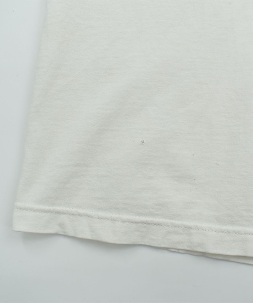 LABORATORY R（ラボラトリーアール）の「【USED】90’s Giant “ZZ TOP” バンド Tシャツ（Tシャツ/カットソー・メンズ・ホワイト・LARGE）」の10枚目の写真