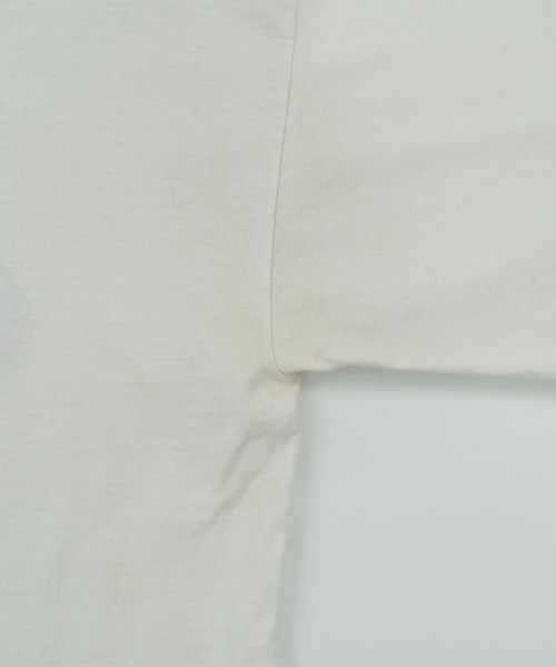 LABORATORY R（ラボラトリーアール）の「【USED】90’s Giant “ZZ TOP” バンド Tシャツ（Tシャツ/カットソー・メンズ・ホワイト・LARGE）」の14枚目の写真