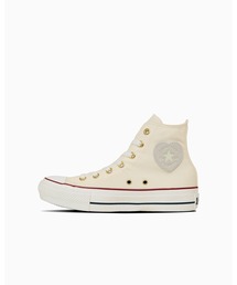 ALL STAR PLTS HEARTPOINT HI / オールスター PLTS ハートポイント HI