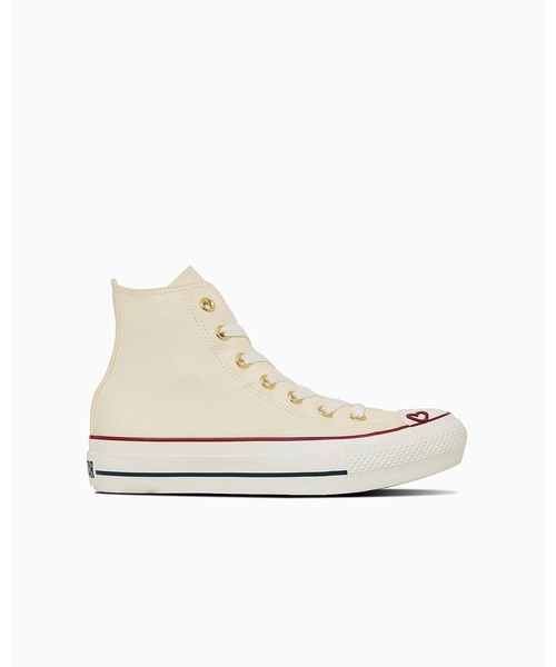 ALL STAR PLTS HEARTPOINT HI / オールスター PLTS ハートポイント