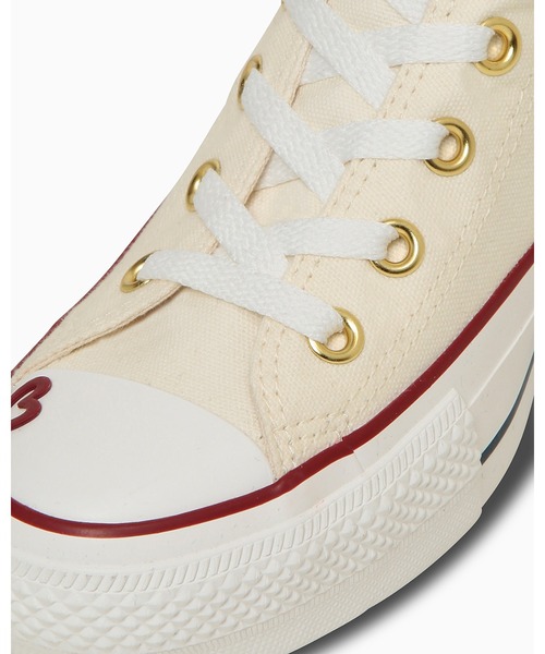 ALL STAR PLTS HEARTPOINT HI / オールスター PLTS ハート