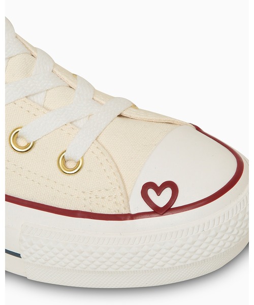 ALL STAR PLTS HEARTPOINT HI / オールスター PLTS ハート