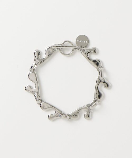 JieDa ブレスレット J BRACELET（ブレスレット）｜Jieda（ジエダ）のファッション