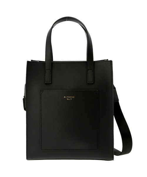 シンシア2WAYトート（ショルダーバッグ）｜ALTROSE（アルトローズ）の
