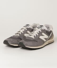 ★送料・関税込★New Balance★CM996HR2 スニーカー★22-29cm★ 楽天市場】cm996hr2の通販