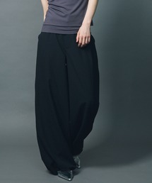 led.tokyo | 【led.tokyo】JOGGER SLACKS/ジョガースラックス(スラックス)