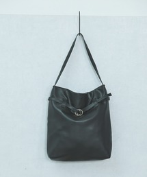 LAKOLE | ベルトデザインワンハンドルトートバッグ / 499915(ショルダーバッグ)