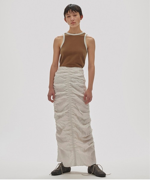 セール】Peachbrush Cotton Tanktop（タンクトップ）｜TODAYFUL
