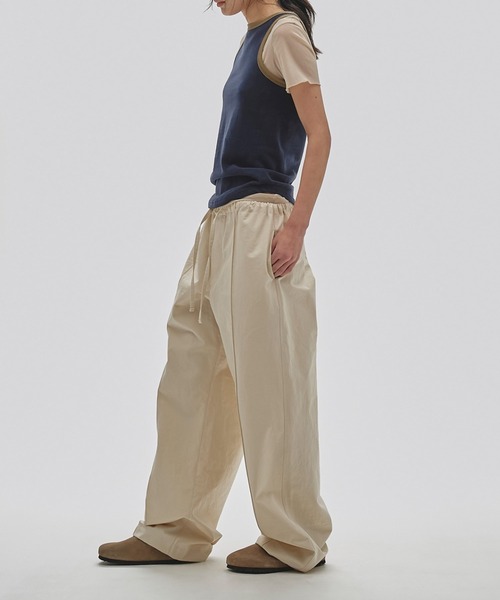 トップス Peachbrush Cotton Tanktop TODAYFUL(トゥデイフル) / Life's online store（ライフズ