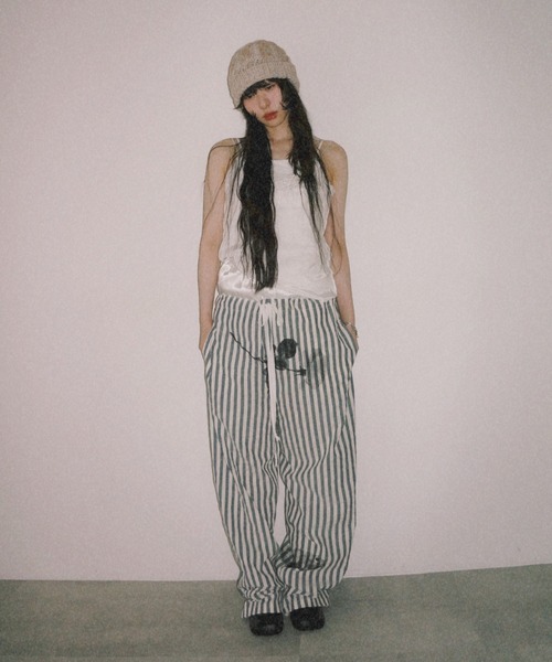 igi（イジ）｜その他パンツ一覧 - WEAR