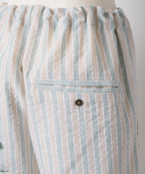 igi GRAPHIC PAJAMA PANTS / グラフィックパジャマパンツ igi GRAPHIC PAJAMA PANTS グラフィック パジャマ パンツ - メルカリ