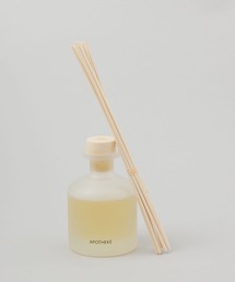 APOTHEKE FRAGRANCE(アポテーケフレグランス)のディフューザー アプリコットレッドカラント / APOTHEKE(ルームフレグランス/お香)