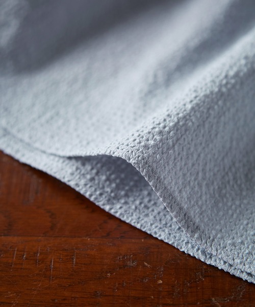 ROPE' PICNIC(ロペピクニック)の「バルーンペプラムブラウス(シャツ/ブラウス・レディース・ブラック/ダークブラウン/サックスブルー/キナリ・38/40)」の20枚目の写真