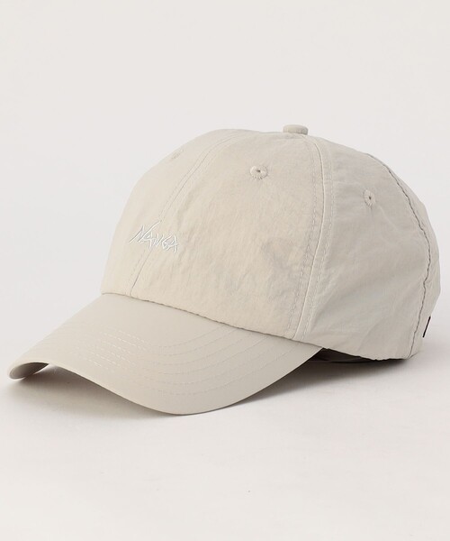 NANGA/ナンガ NYLON TUSSER BB CAP / ナイロンタッサーBB