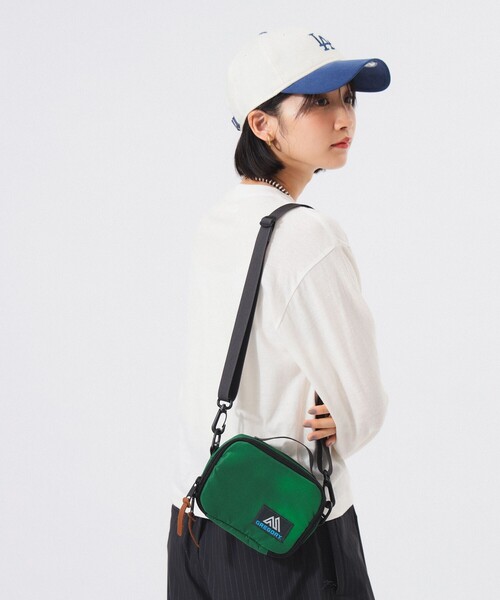 BEAMS BOY（ビームスボーイ）の「ARC'TERYX / MANTIS1 WESTPACK