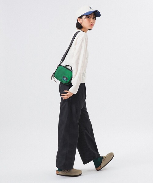 別注】GREGORY / VINTAGE MINI MISSION PACK（ショルダーバッグ