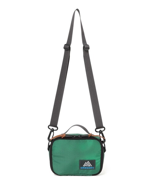 別注】GREGORY / VINTAGE MINI MISSION PACK（ショルダーバッグ