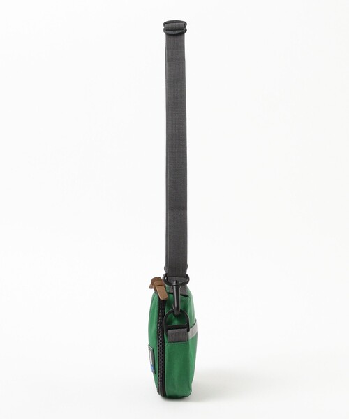 GREGORY(グレゴリー)の「【別注】GREGORY / VINTAGE MINI MISSION PACK(ショルダーバッグ・レディース・グリーン・ONE SIZE)」の6枚目の写真