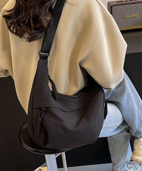 REBALANCE（リバランス）の「ショルダーバッグ（ショルダーバッグ・レディース・A/B/C/D/E/F/G/H・ONE SIZE）」の9枚目の写真