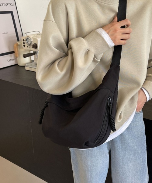 REBALANCE（リバランス）の「ショルダーバッグ（ショルダーバッグ・レディース・A/B/C/D/E/F/G/H・ONE SIZE）」の10枚目の写真