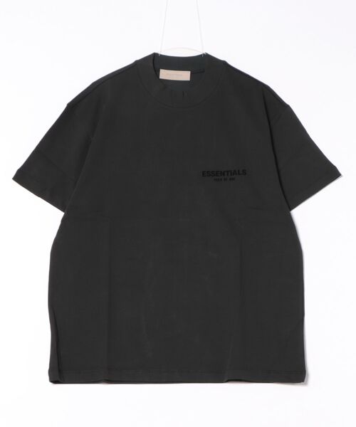 ESSENTIALS/エッセンシャルズ/S/S TEE FOG ESSENTIALS tシャツ ESSENTIALS/エッセンシャルズ 24SS