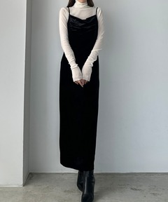 ワンピース Bare Top Dress MAISON SPECIAL セール】Bare Top Dress/ベアワンピース【MAISON SPECIAL/メゾン