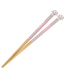 sanrio(�T�����I)��(SK)�y���̃J�[�r�B�z���ׂ�~�߉��H �}�X�R�b�g�t�� ��[21.0cm](�J�g�����[)