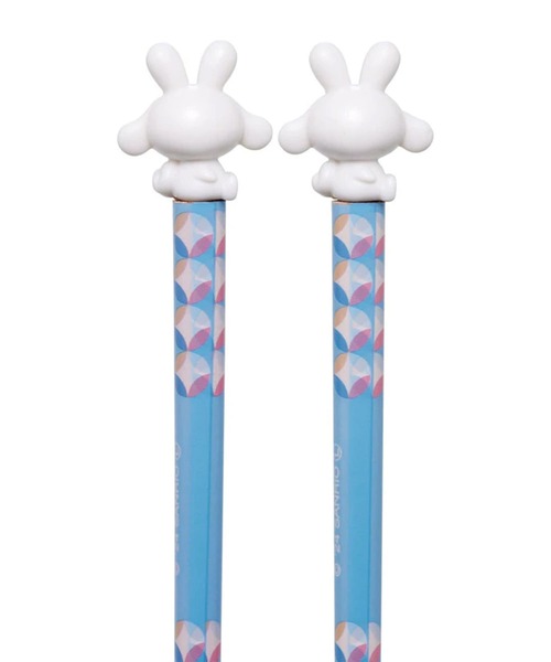 sanrio（サンリオ）の「(SK)【星のカービィ】すべり止め加工 マスコット付き 箸[21.0cm]（カトラリー・レディース・ピンク系・ONE SIZE）」の14枚目の写真