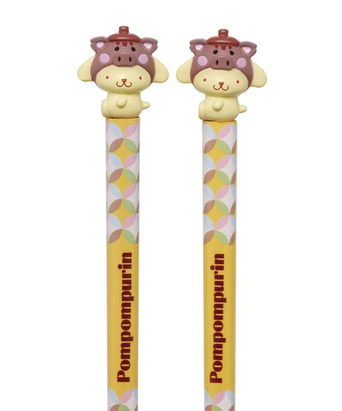 sanrio（サンリオ）の「(SK)【星のカービィ】すべり止め加工 マスコット付き 箸[21.0cm]（カトラリー・レディース・ピンク系・ONE SIZE）」の21枚目の写真