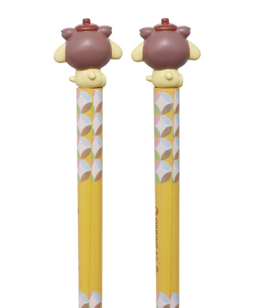 sanrio（サンリオ）の「(SK)【星のカービィ】すべり止め加工 マスコット付き 箸[21.0cm]（カトラリー・レディース・ピンク系・ONE SIZE）」の22枚目の写真