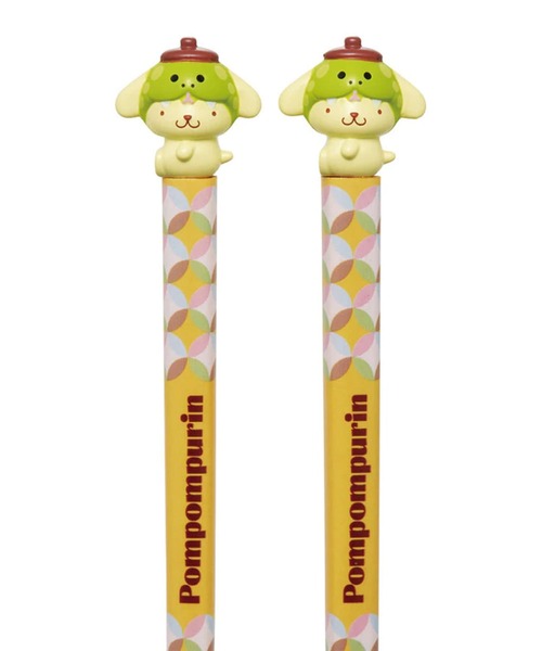 sanrio（サンリオ）の「(SK)【星のカービィ】すべり止め加工 マスコット付き 箸[21.0cm]（カトラリー・レディース・ピンク系・ONE SIZE）」の19枚目の写真