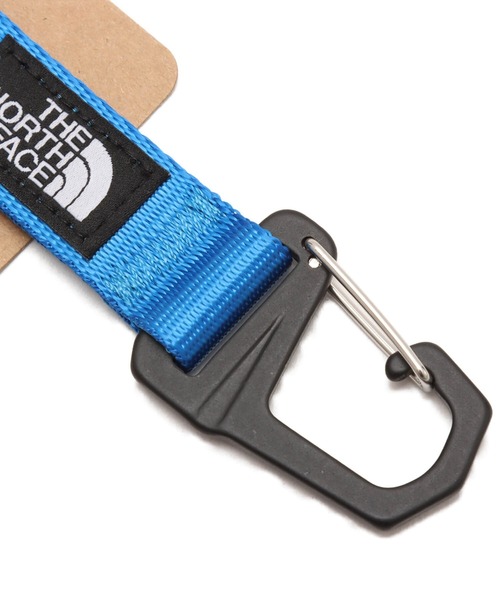 THE NORTH FACE(ザノースフェイス)の「THE NORTH FACE TNF Key Keeper / ザ・ノース・フェイス TNF キー キーパー(キーケース/キーアクセサリー・メンズ・ピンク/パープル/ホワイト/イエロー/ブルー・FREE)」の15枚目の写真