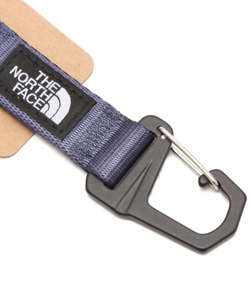 THE NORTH FACE(ザノースフェイス)の「THE NORTH FACE TNF Key Keeper / ザ・ノース・フェイス TNF キー キーパー(キーケース/キーアクセサリー・メンズ・ピンク/パープル/ホワイト/イエロー/ブルー・FREE)」の18枚目の写真