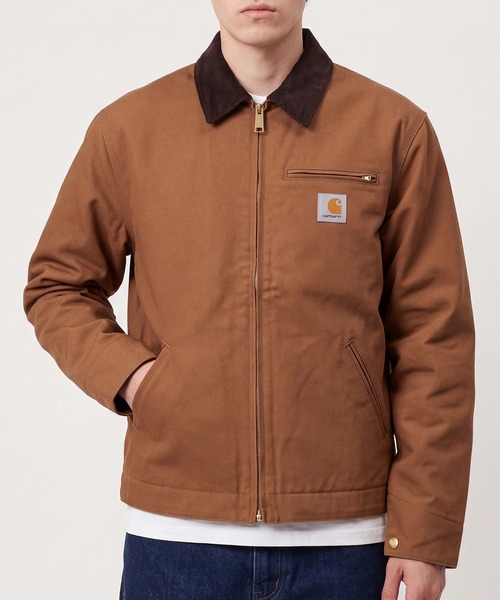 セール】【Carhartt WIP】DETROIT JACKET I015264(ブルゾン セール】【Carhartt WIP】DETROIT JACKET I015264(ブルゾン