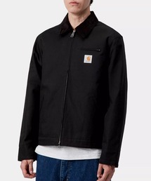 ジャケット・アウター Carhartt WIP MANCHESTER JACKET 中古・古着通販】Carhartt WIP (カーハート ワークインプログレス