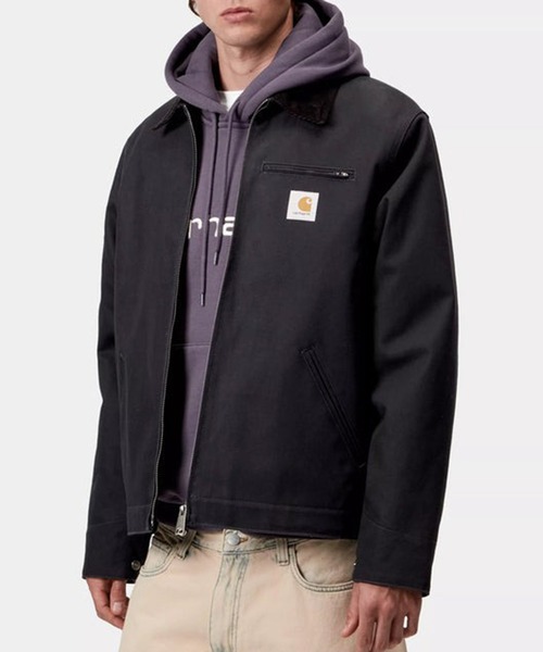セール】【Carhartt WIP】DETROIT JACKET I015264（ブルゾン