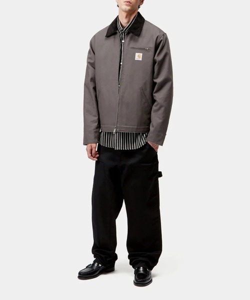最終値下げ⭐︎Carhartt WIP STORY JACKET セール】【Carhartt WIP】DETROIT JACKET I015264（ブルゾン