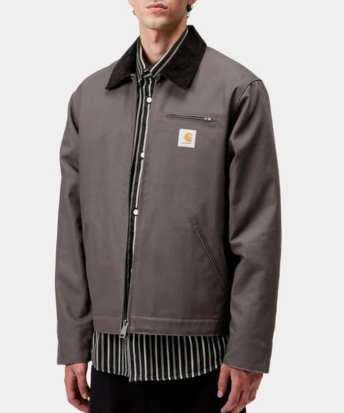 セール】【Carhartt WIP】DETROIT JACKET I015264（ブルゾン