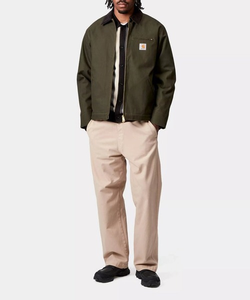 セール】【Carhartt WIP】DETROIT JACKET I015264（ブルゾン