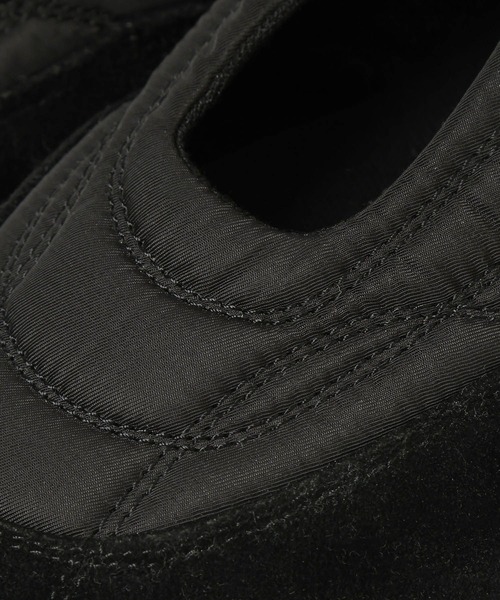 BAYFLOW(ベイフロー)の「Wストラップフラットシューズ(スニーカー・レディース・ホワイト/ブラック・MEDIUM/LARGE)」の22枚目の写真