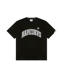 AAPE THEME MAIN TEE