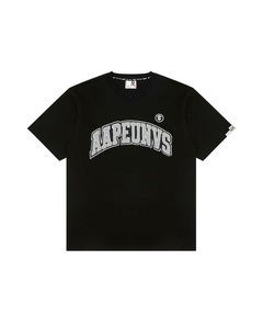 AAPE THEME MAIN TEE