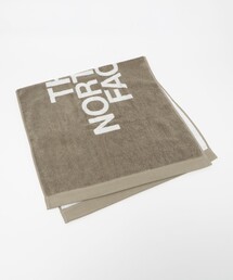 THE NORTH FACE（ザノースフェイス）の「＜THE NORTH FACE＞コットン タオル L スポーツタオル（タオル）」