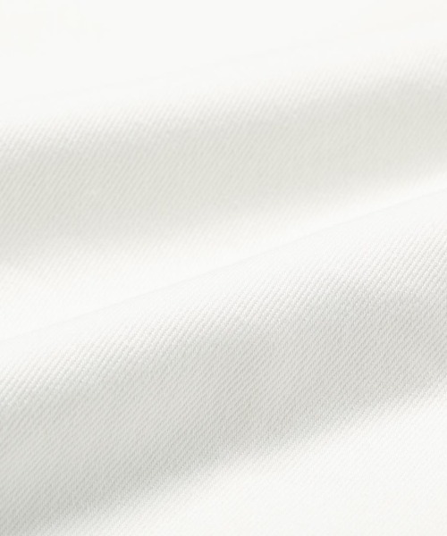 adidas(アディダス)の「アディダス adidas W STADIUM C デニムパンツ(デニムパンツ・レディース・ライトグレー/ネイビー/ブラック・S/M/L)」の21枚目の写真