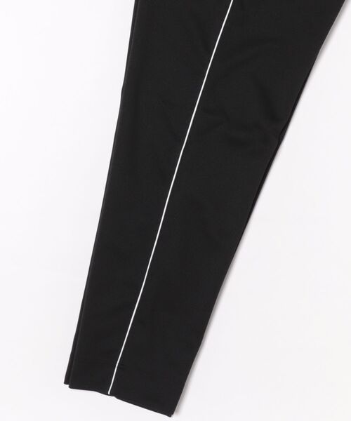 ﾘｻｲｸﾙﾎﾟﾘｴｽﾃﾙｽﾑｰｽﾄﾗｯｸﾊﾟﾝﾂ（スウェットパンツ）｜Vivienne Westwood